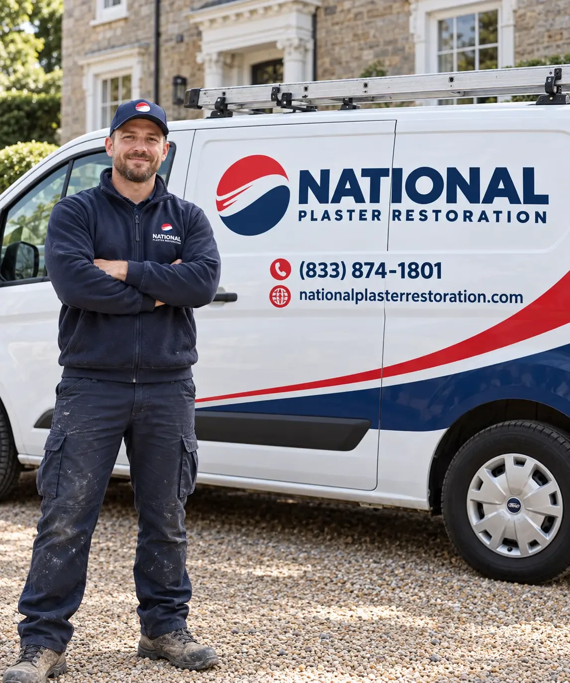 Plaster Repair Markham, VA FAQs
